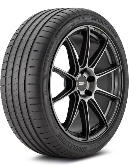 BRIDGESTONE 235/35 R19 91Y POTENZA S005 2026