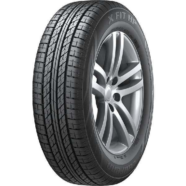 LAUFENN 285/45 R22 114H XL X Fit HP LA41 2026