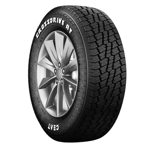 Ceat 265/60 R18 110T Cross Drive AT 2025