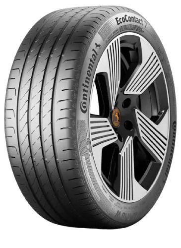 Continental 255/45 R20 105V EcoContact 7 2025