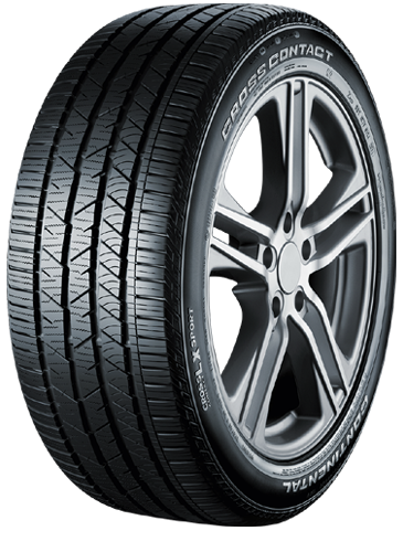 Continental 245/60 R18 105H CrossContact LX Sport 2025