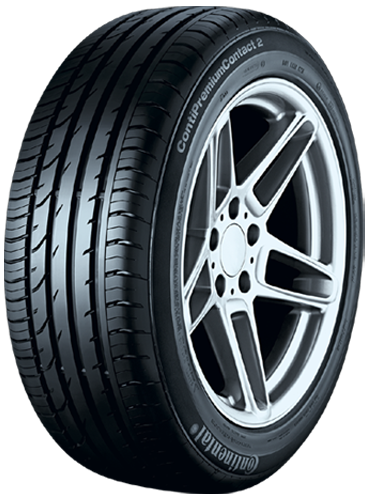 Continental 215/55 R18 95H ContiPremiumContact 2 2025