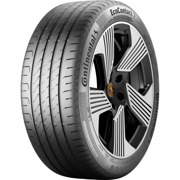 CONTINENTAL 255/50 R19 107V XL Ecocontact 7 FR 2025