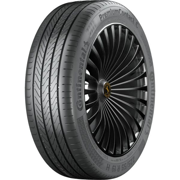 Continental 245/45 R20 99V PremiumContact C ContiSilent FR 2026