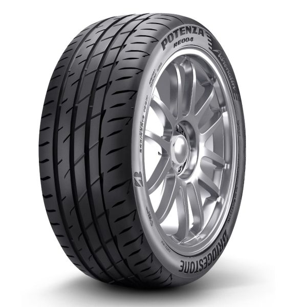 Bridgestone 235/45 R17 98W Potenza Adrenalin RE004 2025