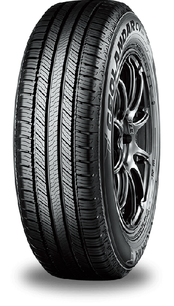 YOKOHAMA 235/55 R20 102V Geolandar CV G058 2025
