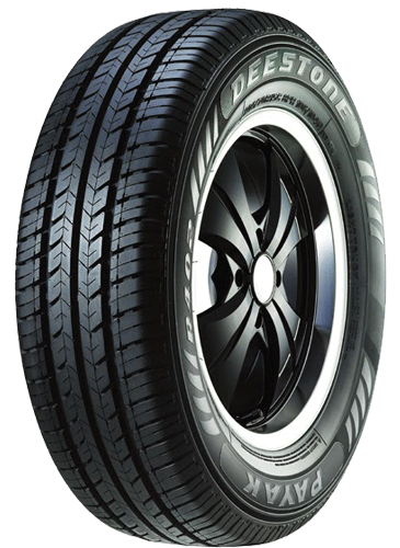 Deestone 255/70 R15 112/110R Payak R402 2025