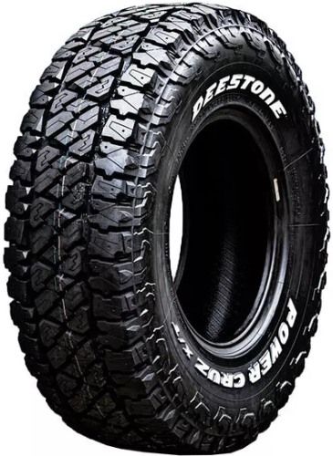 DEESTONE LT245/75 R16 120/116Q 10PR Power Cruz XT421 2026