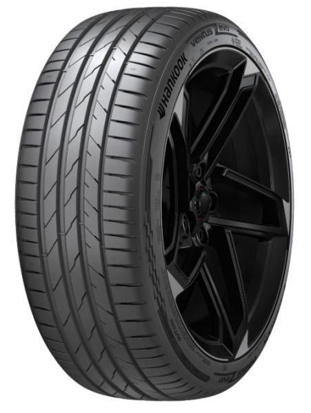 Hankook 235/60 R18 107W Ventus evo K137A SUV 2025