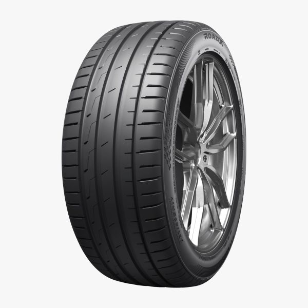 ROADX 215/55 R17 98W XL RXMotion DU71 2026