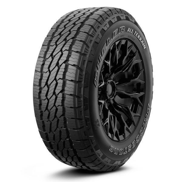 Bridgestone 265/70 R17 106S Dueler A/T 002 2025