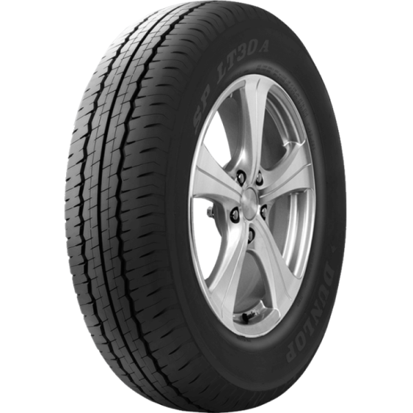 Dunlop 165 R14C 97S SPLT30A 2025