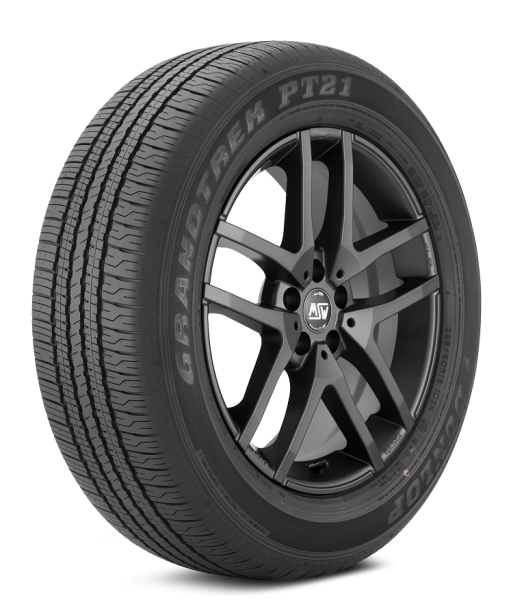 Dunlop 235/55 R19 101V Grandtrek PT21 2025