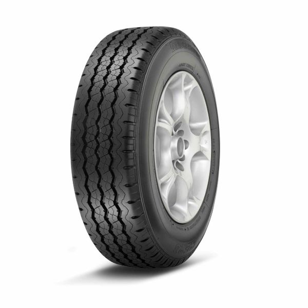 Bridgestone 195 R15C 106S Duravis R623 2025