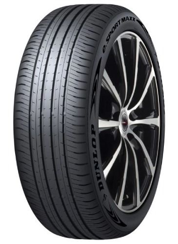 DUNLOP 235/60 R18 103H e.Sport Maxx 2026