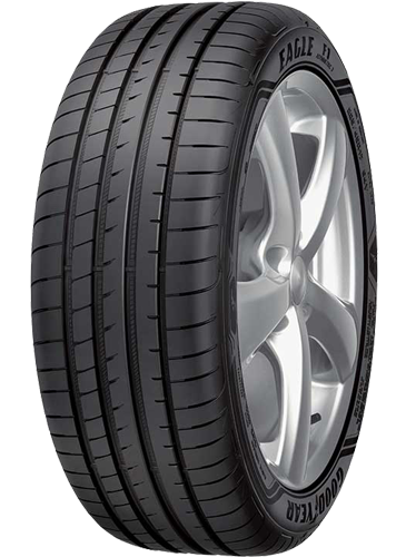Goodyear 275/35 R19 100Y Runflat Eagle F1 Asymmetric 3 MOE * 2025