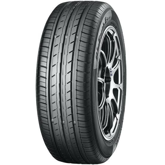 YOKOHAMA 205/60 R16 92H BluEarth ES31 2025