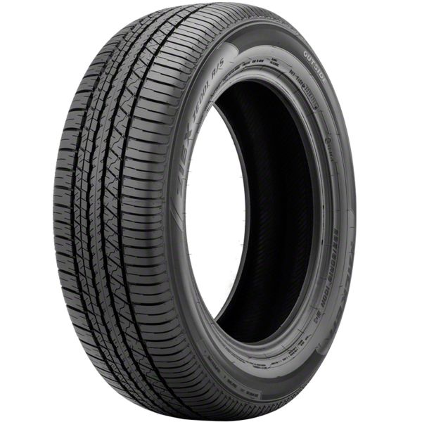Falken 225/55 R18 98V Ziex Z001 A/S 2025