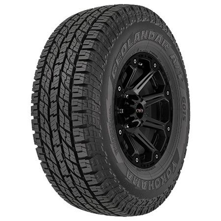 YOKOHAMA 265/75 R16 Geolandar A/T G015 2026