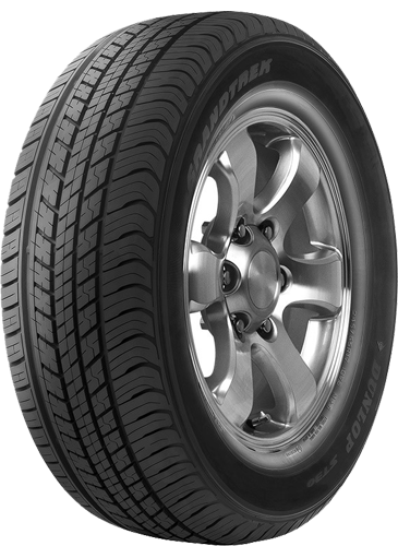 DUNLOP 225/60 R18 100H Grandtrek ST30 2025