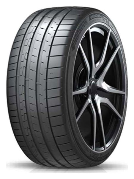 Hankook 255/40 R21 102Y Ventus S1 evo Z K129 2024