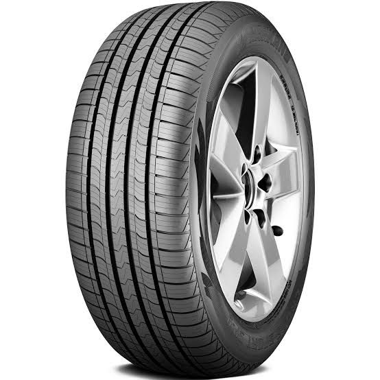 NANKANG 265/70 R16 112H SP-9 Cross Sport 2026