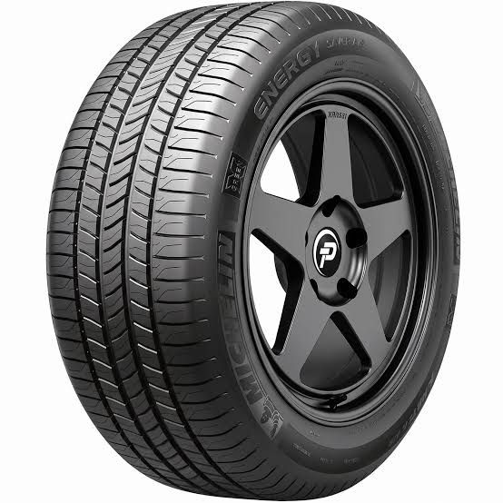 MICHELIN 235/80 R17 120/117R Energy Saver AS TPC LRE 2026
