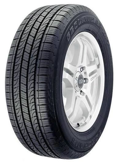 YOKOHAMA 275/50 R21 113V Geolandar H/Y G062 2026