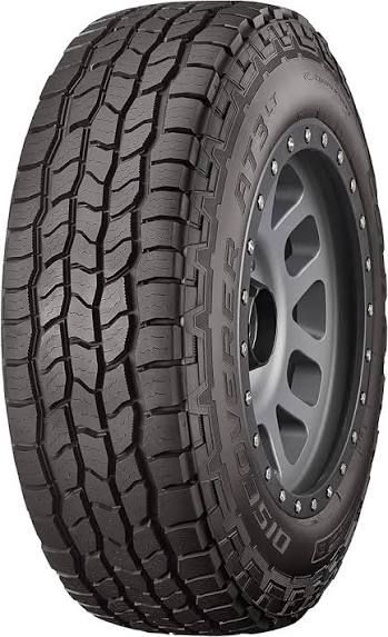 COOPER LT285/70 R17 121/118S Discoverer AT3 XLT 2026