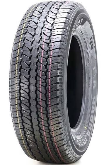 YOKOHAMA 265/65 R18 114V Geolandar G31A 2026