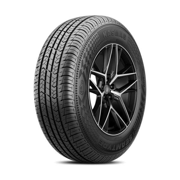 SEAM 245/65 R17 107H KASMAS 2026