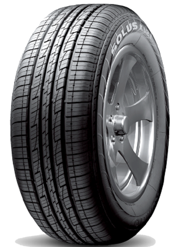 Kumho 265/60 R18 110H Eco Solus KL21 2025