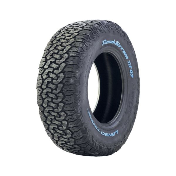 LENSO 285/70 R17 117S XL RT07 2025
