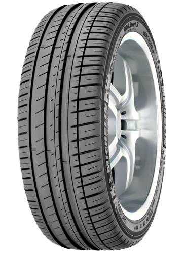 Michelin 245/45 R19 102Y Pilot Sport 3 MO GRNX 2025