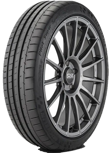 Michelin 255/35 R19 96Y Pilot Super Sport * 2025