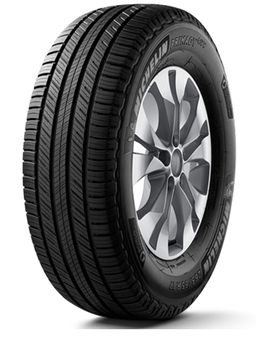 MICHELIN 265/60 R18 110H Primacy SUV Plus 2025
