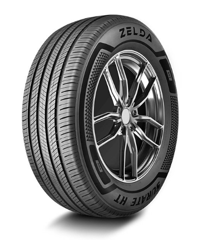 ZELDA 275/65 R17 115H SURATE HT 2025