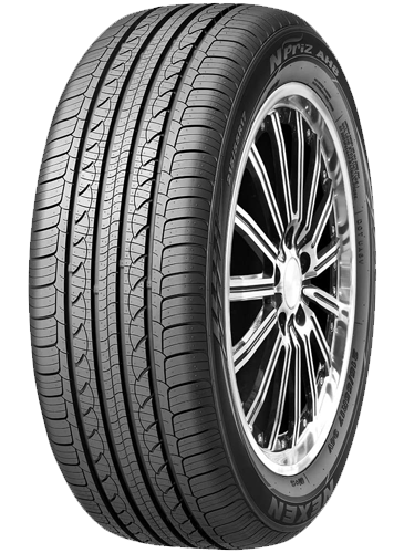 NEXEN 215/55 R18 95H N'Priz AH8 2026