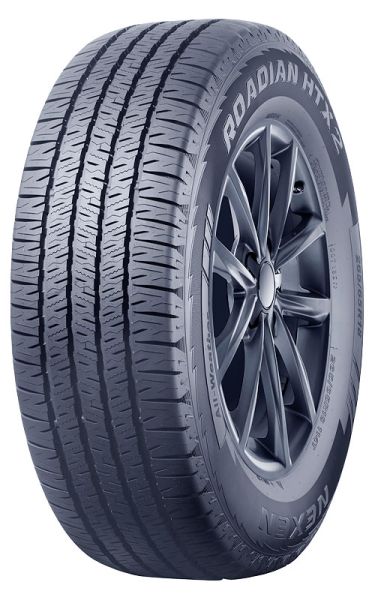 Nexen 265/65 R17 112T Roadian HTX RH2 2026