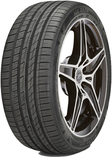 NEXEN 225/55 R17 97W N'Fera AU7 2026