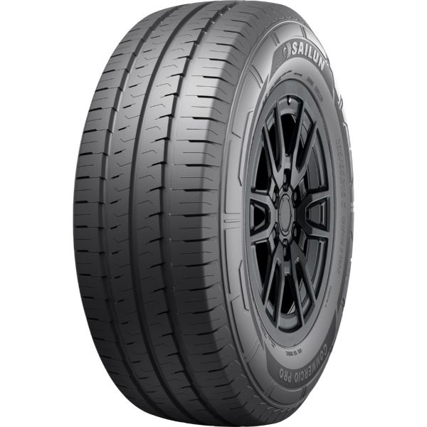 Sailun 215/65 R16 109/107T Commercio Pro 2026
