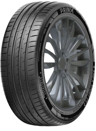 Prinx 255/45 R21 106W Xnex Sport EV NAC 2026
