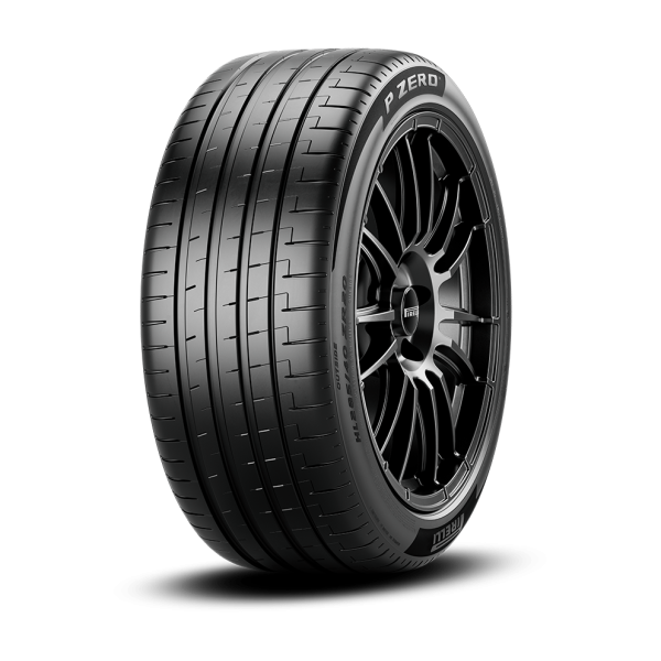 Pirelli 285/40 R22 106Y P Zero PZ5 MO 2026