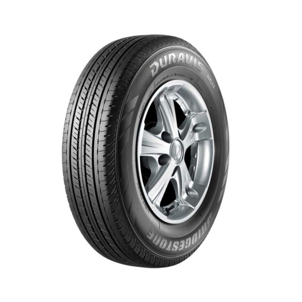 Bridgestone 215/65 R16 106/104S R611 2024