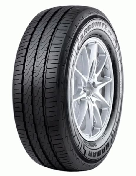 RADAR 225/65 R16C 112/110T ARGONITE RV-4 2025
