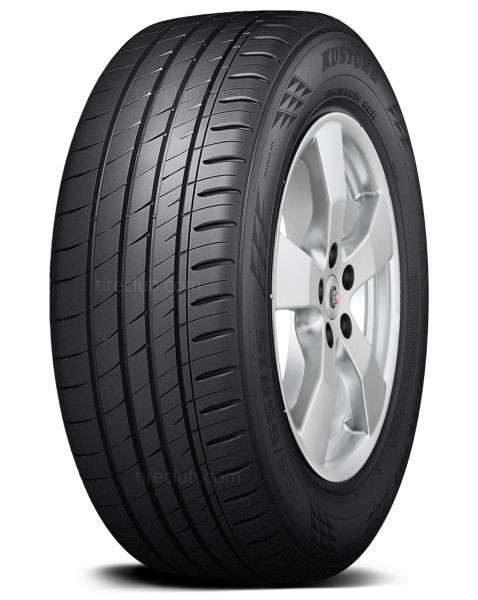 KUSTONE 185/70 R14 88H RADIAL P03 2026