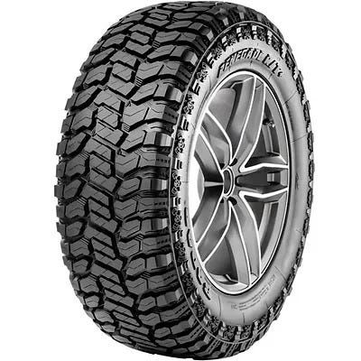 RADAR 265/70 R17 121/118Q Renegade R/T+ 2025