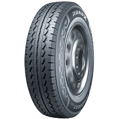 ROADX 195 R14C 106/104Q 8PR RXQuest C31 2026