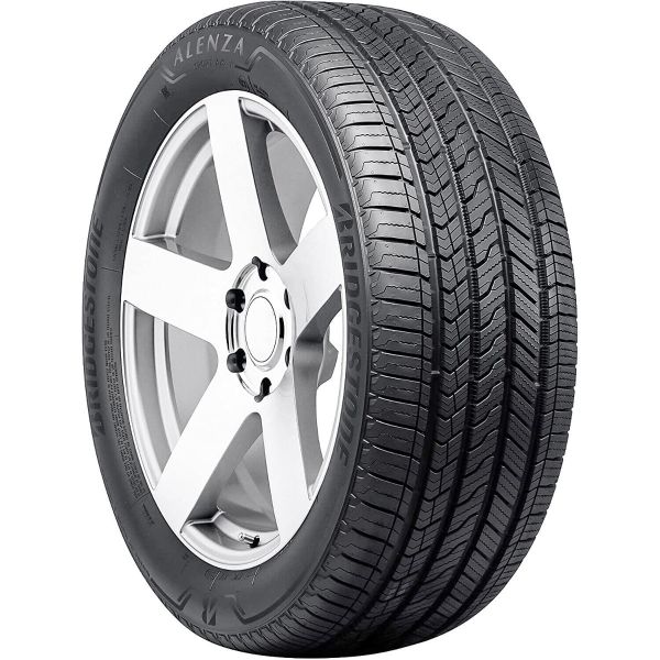 BRIDGESTONE 235/65 R17 104H Alenza Sport A/S 2026