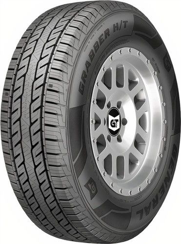 General 275/50 R22 115H Grabber H/T 2025